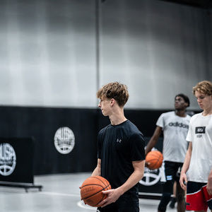 Meet your Posher, Atticus